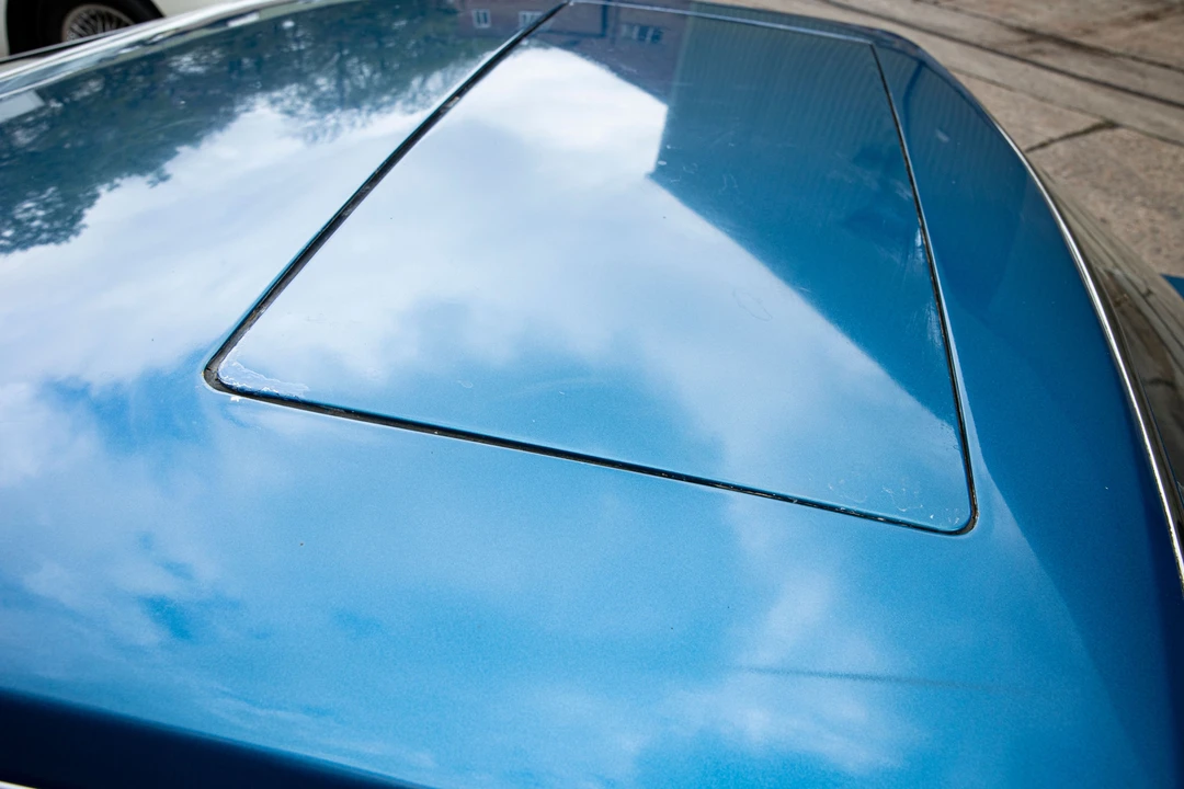 1974 Aston Martin AM V8 - Image 12 of 31