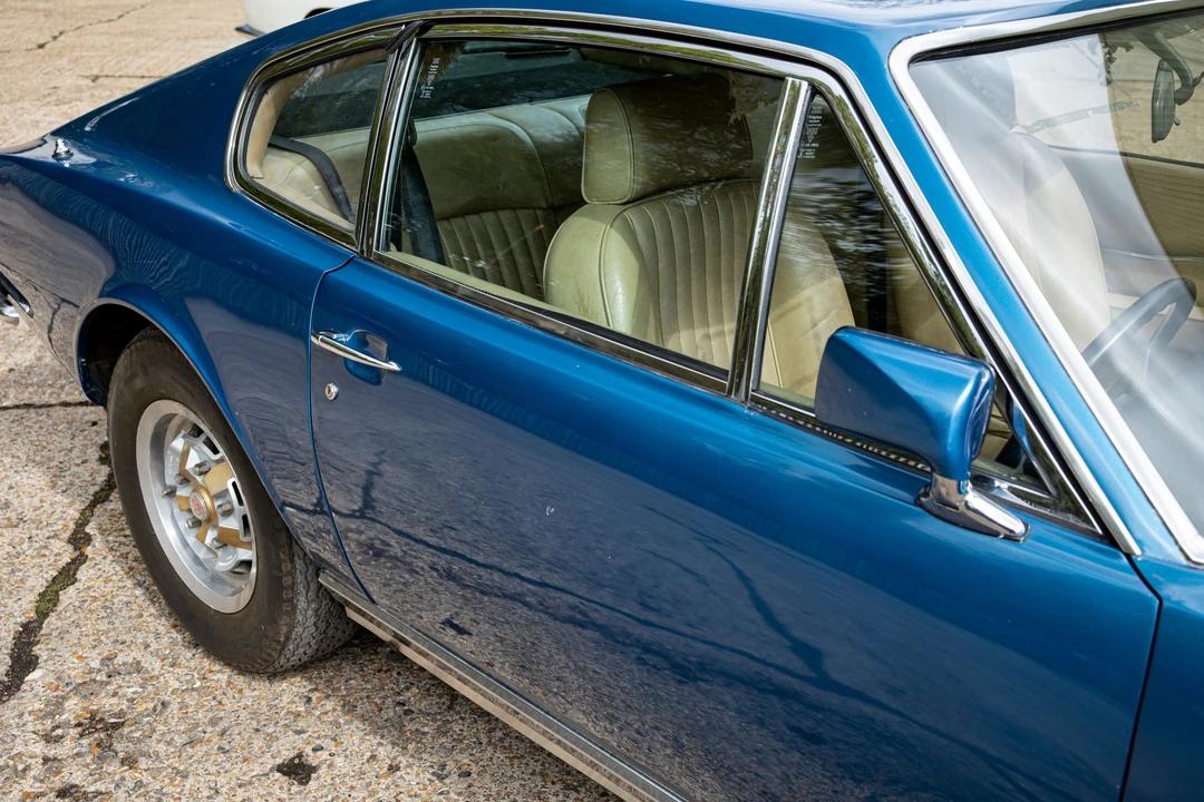 1974 Aston Martin AM V8 - Image 27 of 31