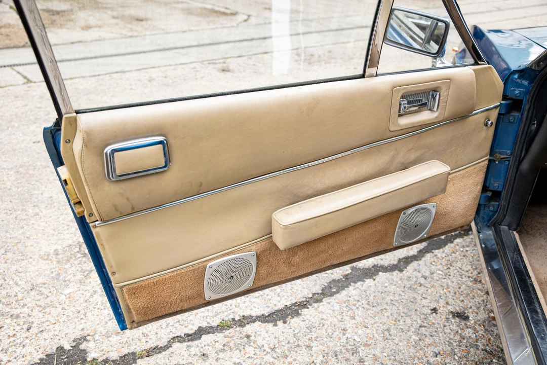 1974 Aston Martin AM V8 - Image 13 of 31