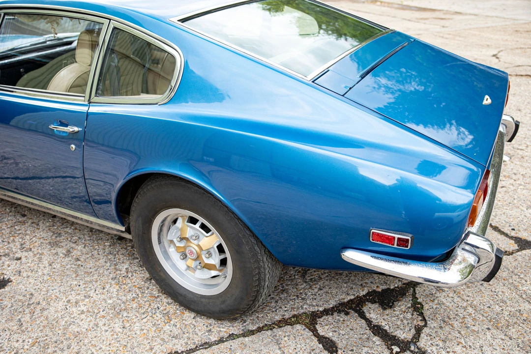 1974 Aston Martin AM V8 - Image 20 of 31