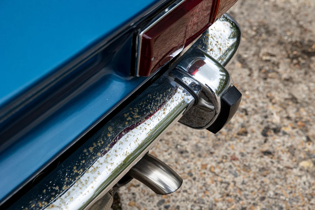 1974 Aston Martin AM V8 - Image 23 of 31