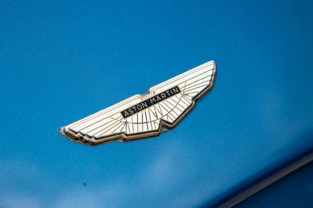 1974 Aston Martin AM V8 - Image 22 of 31