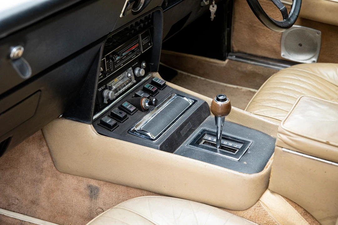 1974 Aston Martin AM V8 - Image 14 of 31