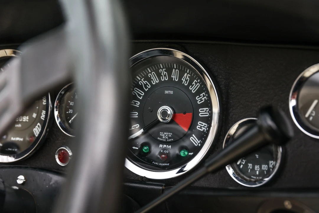 1974 Aston Martin AM V8 - Image 22 of 31