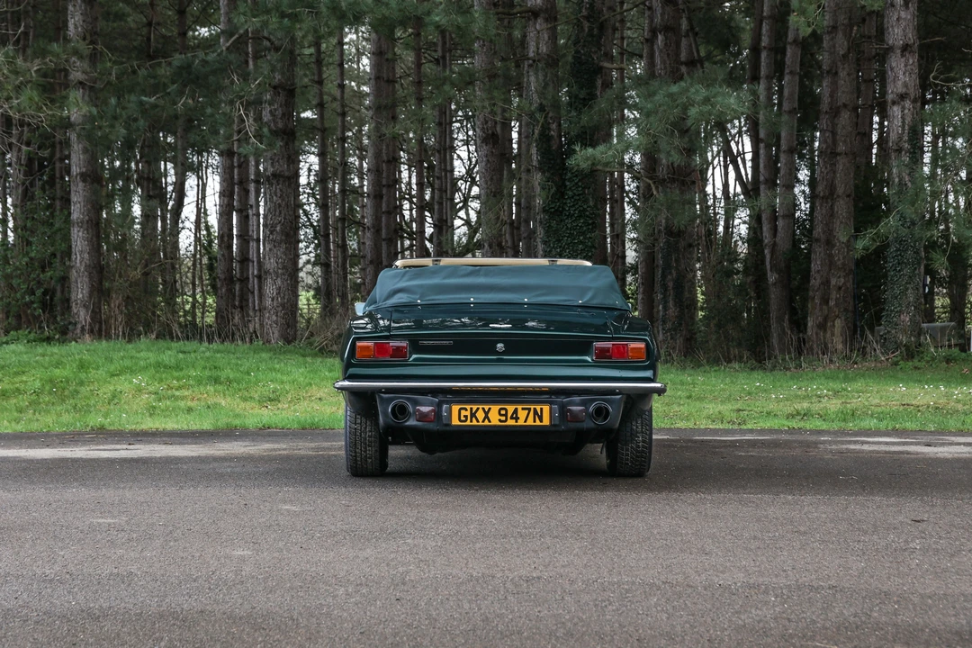 1974 Aston Martin AM V8 - Image 15 of 31