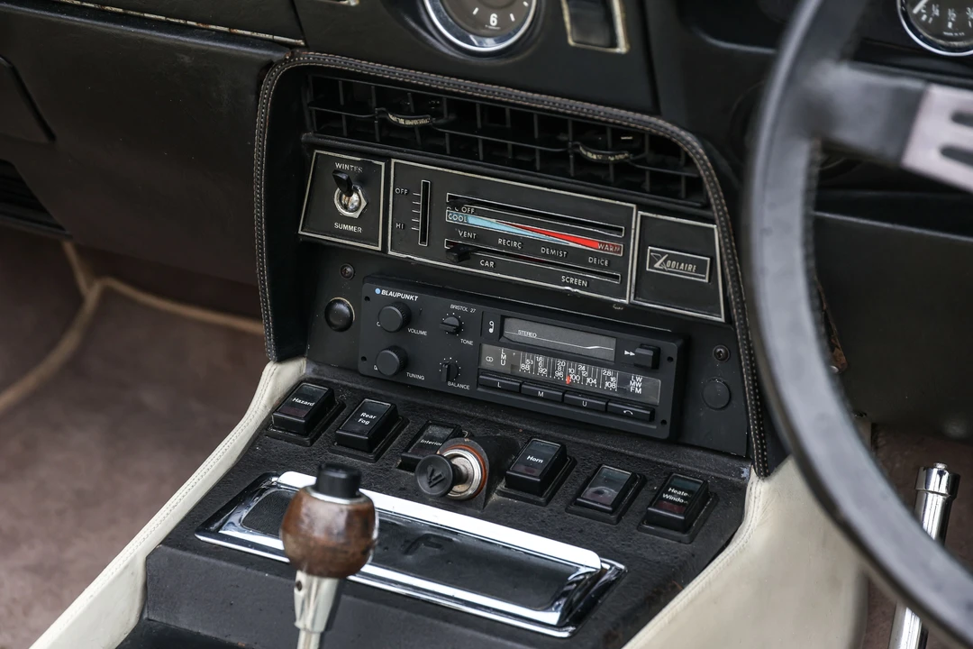 1974 Aston Martin AM V8 - Image 25 of 31
