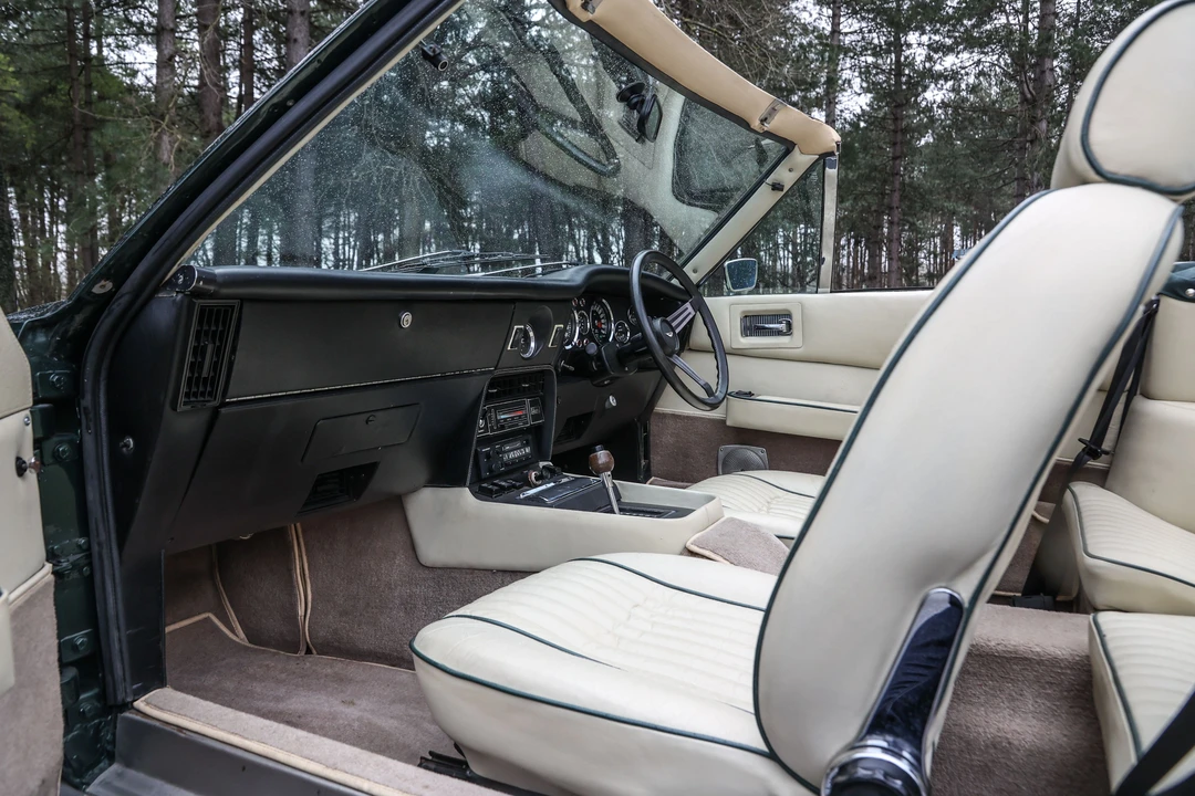 1974 Aston Martin AM V8 - Image 27 of 31