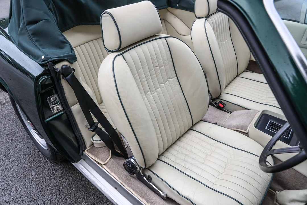 1974 Aston Martin AM V8 - Image 19 of 31