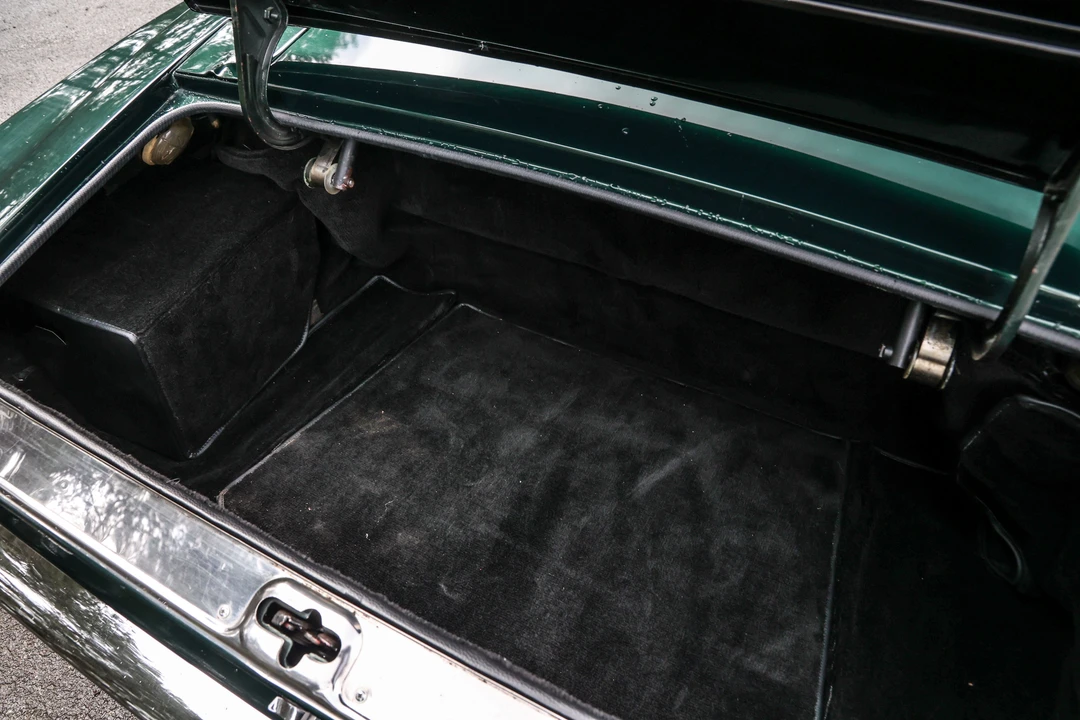 1974 Aston Martin AM V8 - Image 6 of 31