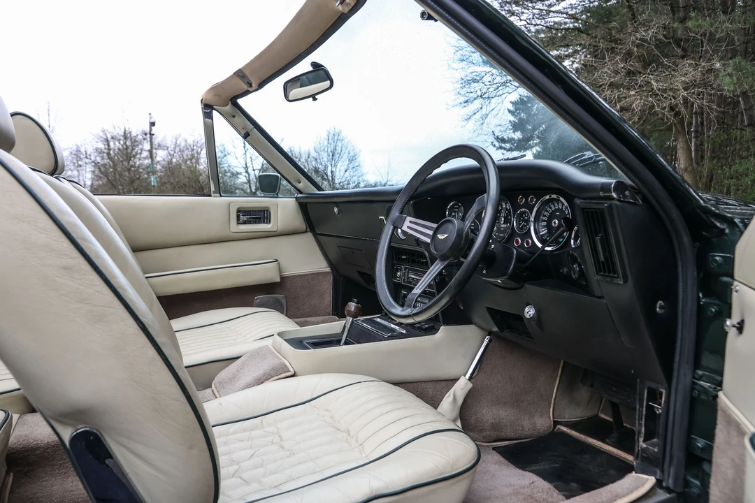 1974 Aston Martin AM V8 - Image 18 of 31
