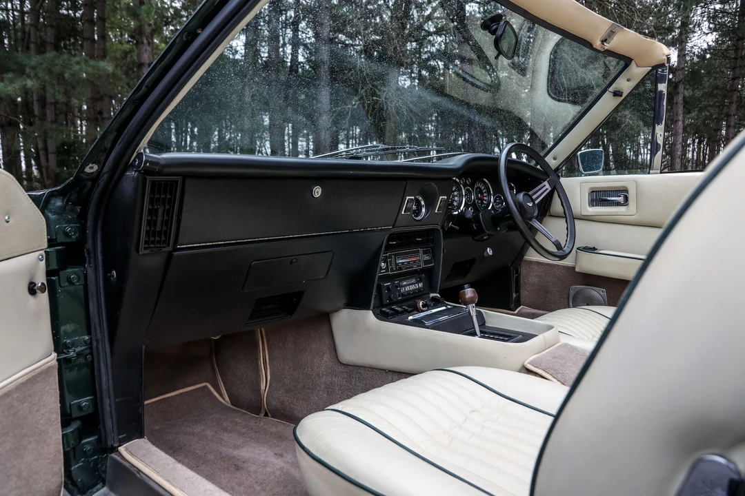 1974 Aston Martin AM V8 - Image 27 of 31