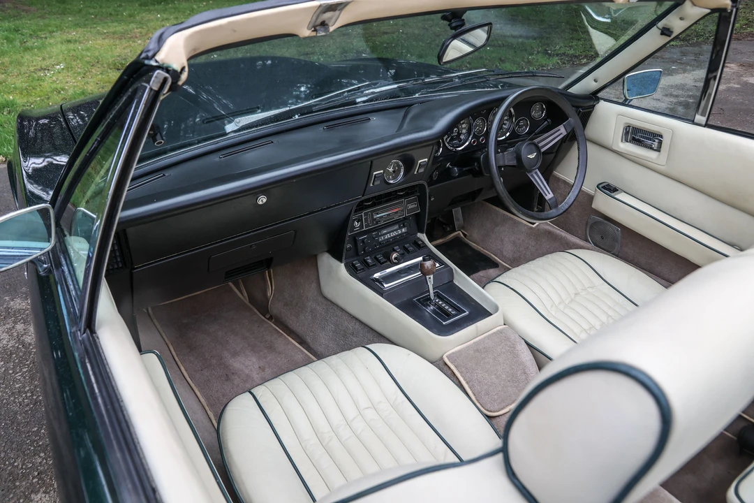 1974 Aston Martin AM V8 - Image 26 of 31