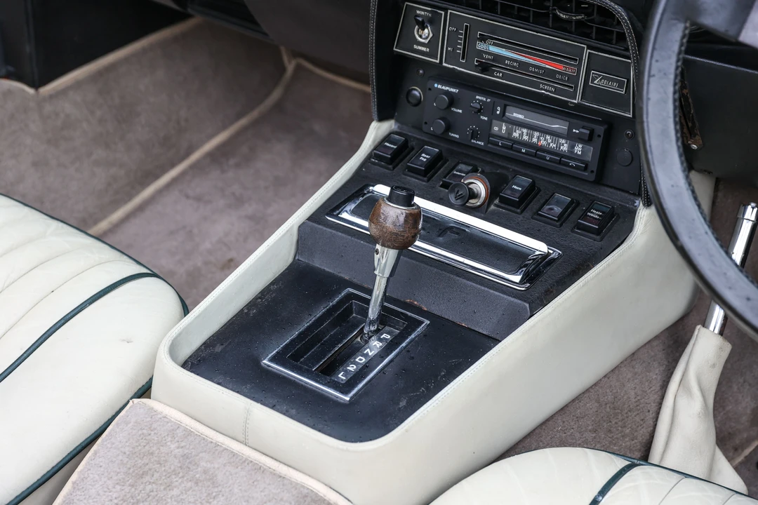 1974 Aston Martin AM V8 - Image 24 of 31