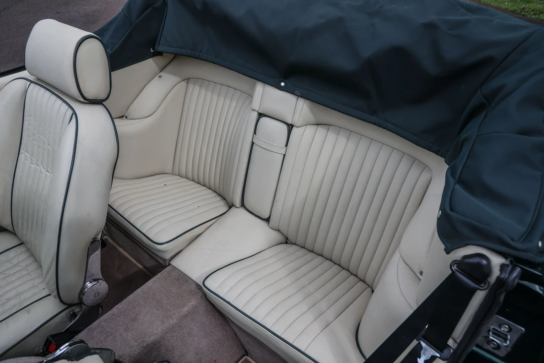 1974 Aston Martin AM V8 - Image 2 of 31