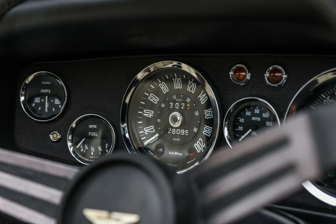 1974 Aston Martin AM V8 - Image 21 of 31