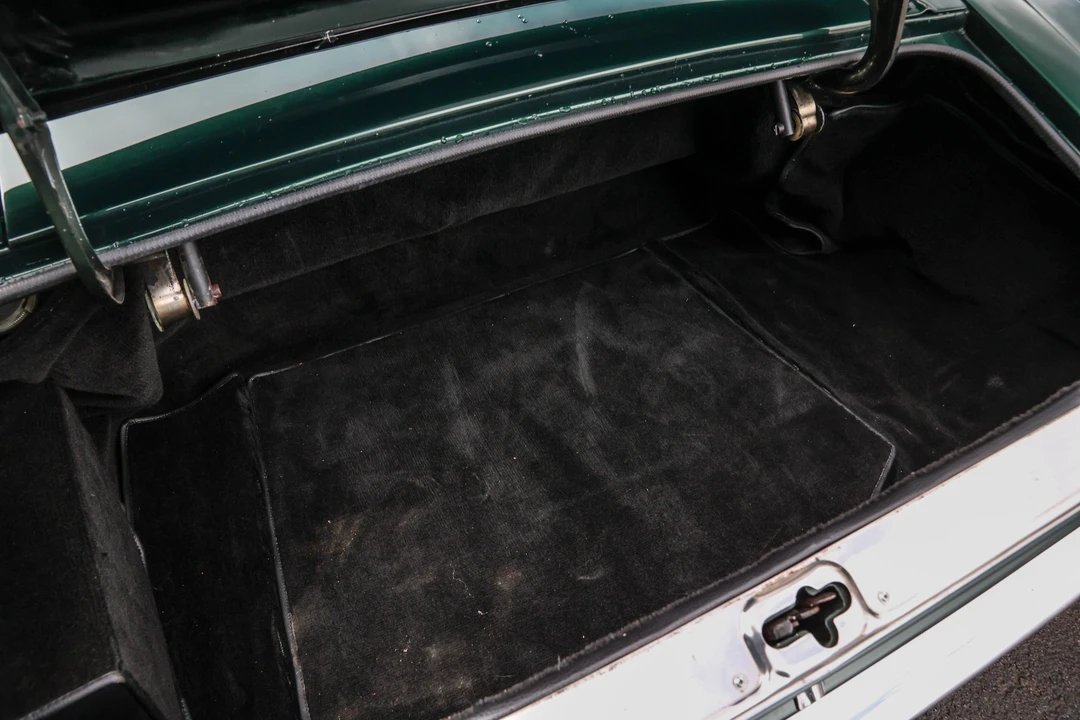 1974 Aston Martin AM V8 - Image 5 of 31