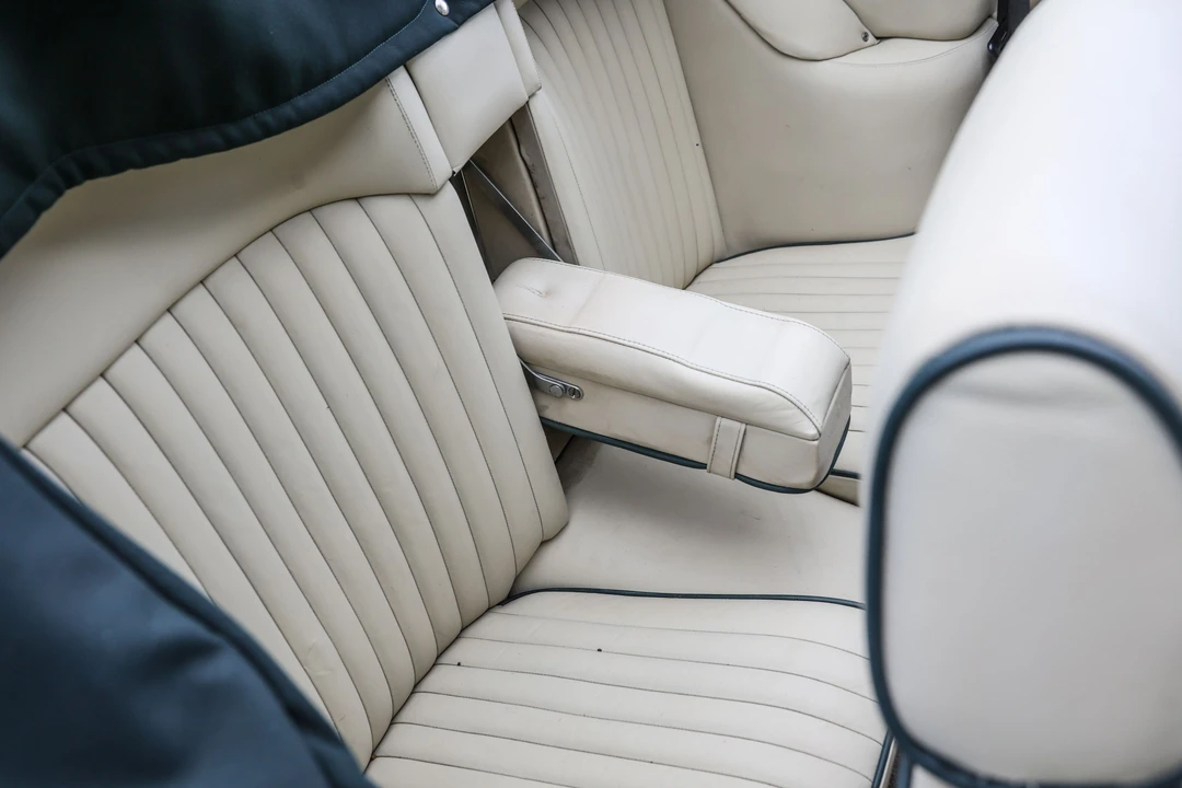 1974 Aston Martin AM V8 - Image 20 of 31
