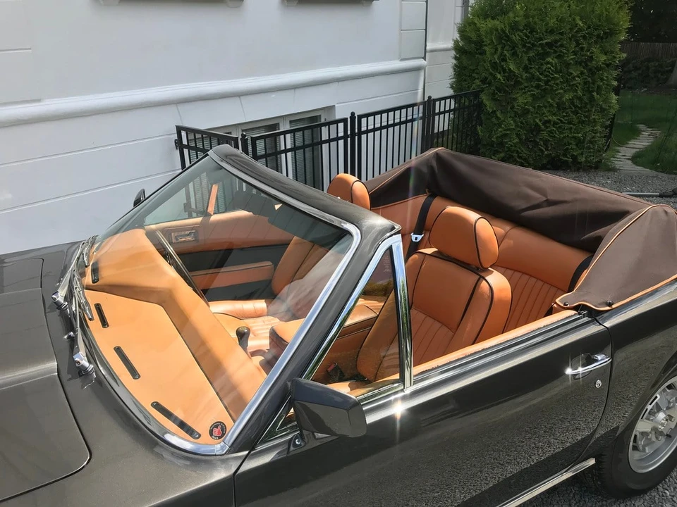 1974 Aston Martin AM V8 - Image 30 of 30