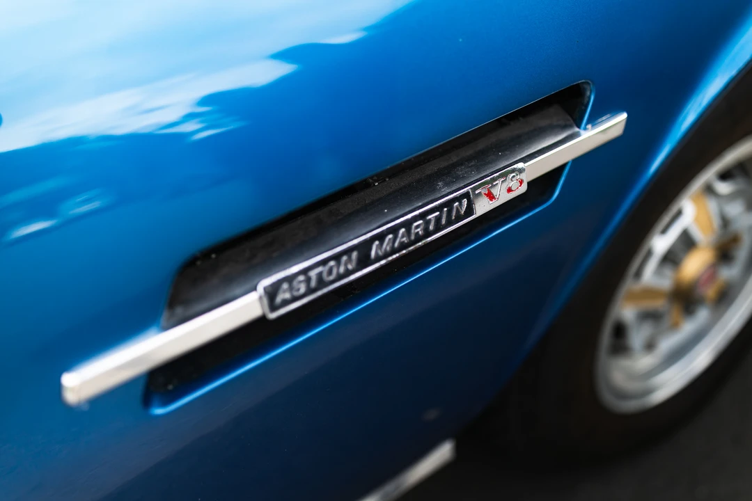 1974 Aston Martin AM V8 - Image 23 of 31