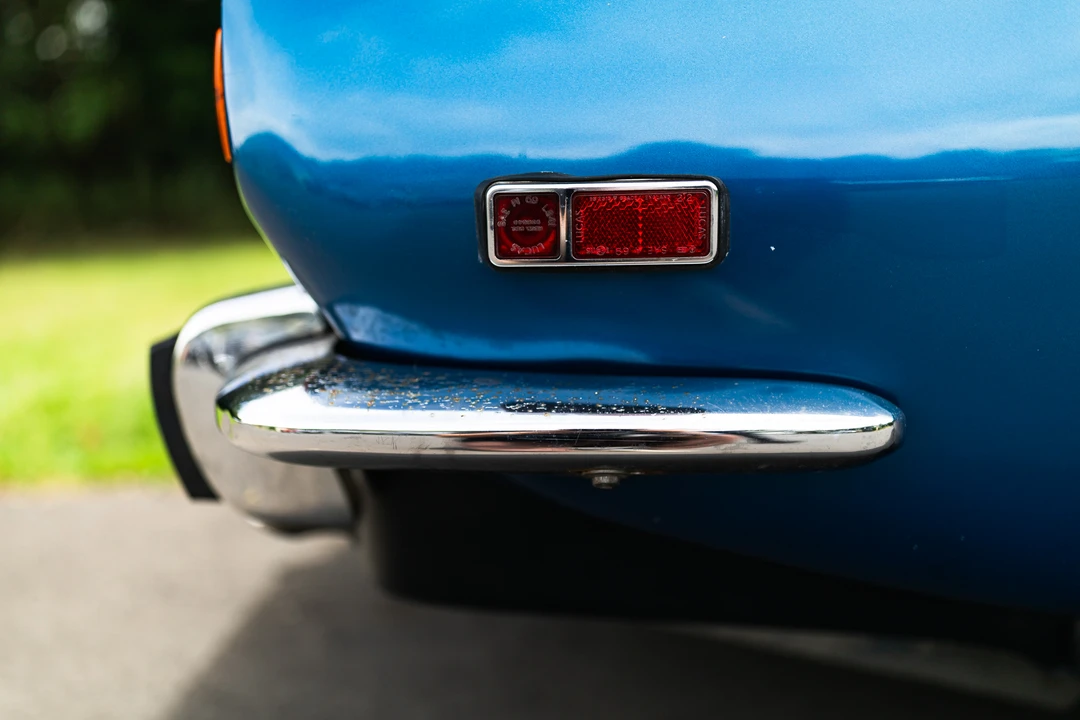 1974 Aston Martin AM V8 - Image 24 of 31