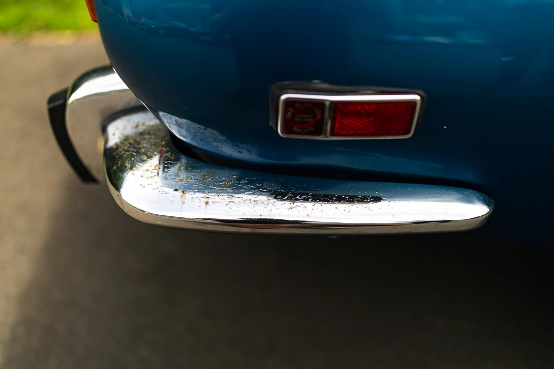 1974 Aston Martin AM V8 - Image 25 of 31