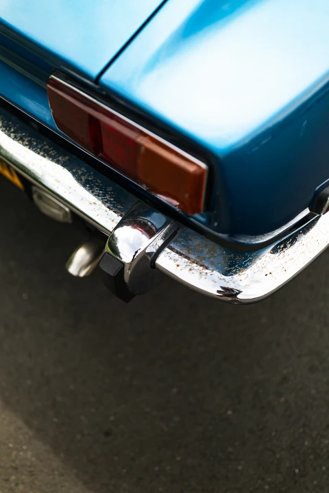 1974 Aston Martin AM V8 - Image 26 of 31