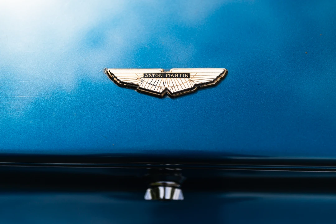 1974 Aston Martin AM V8 - Image 27 of 31