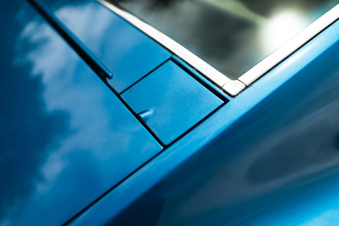 1974 Aston Martin AM V8 - Image 28 of 31