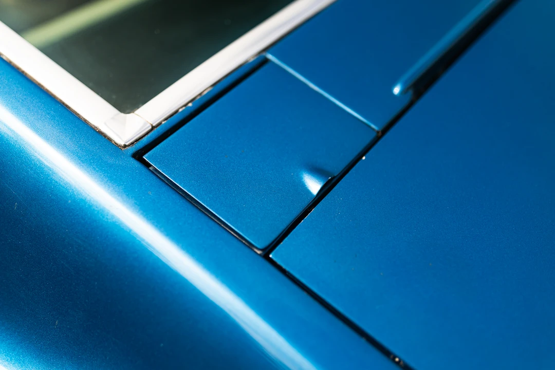 1974 Aston Martin AM V8 - Image 29 of 31
