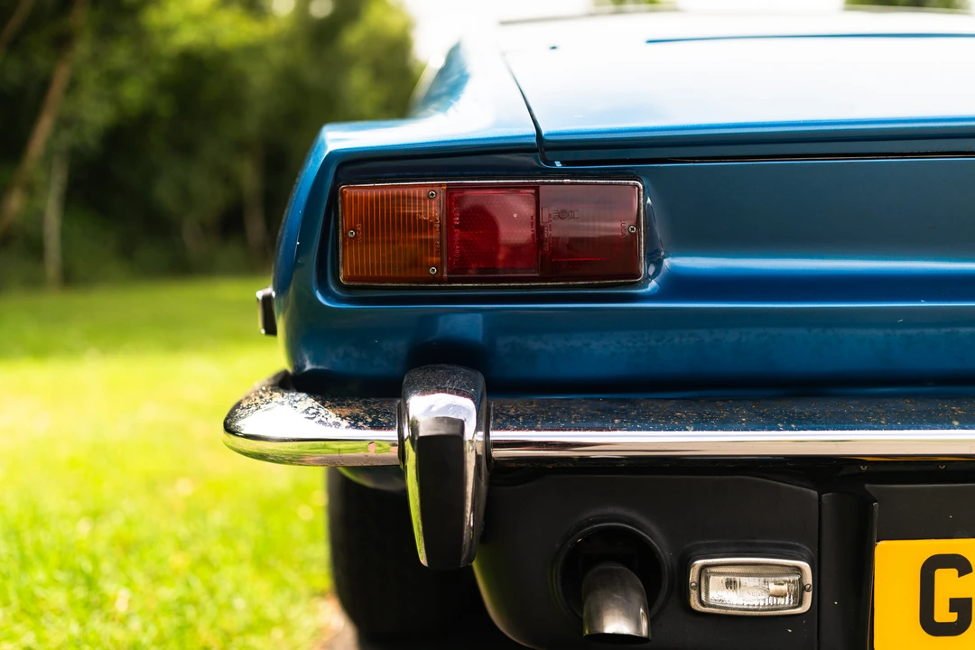 1974 Aston Martin AM V8 - Image 30 of 31