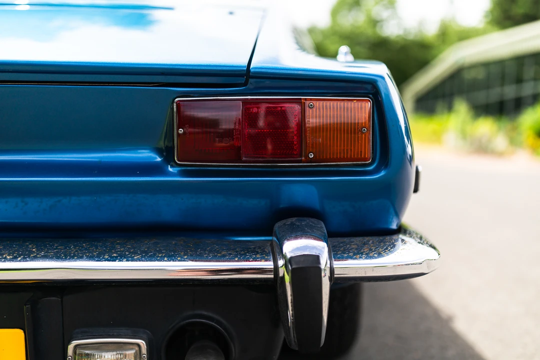 1974 Aston Martin AM V8 - Image 31 of 31