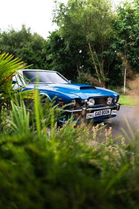 1974 Aston Martin AM V8 - Image 18 of 31