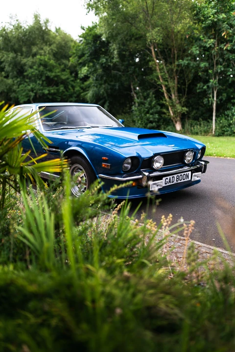 1974 Aston Martin AM V8 - Image 19 of 31