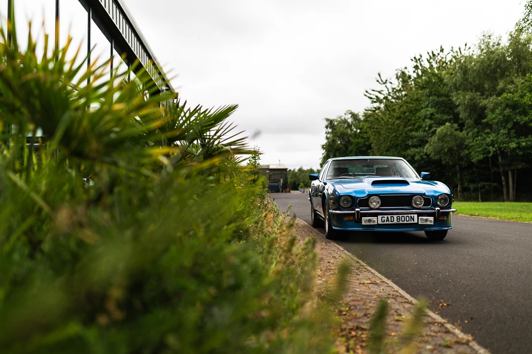 1974 Aston Martin AM V8 - Image 20 of 31