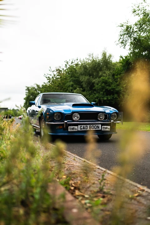 1974 Aston Martin AM V8 - Image 21 of 31