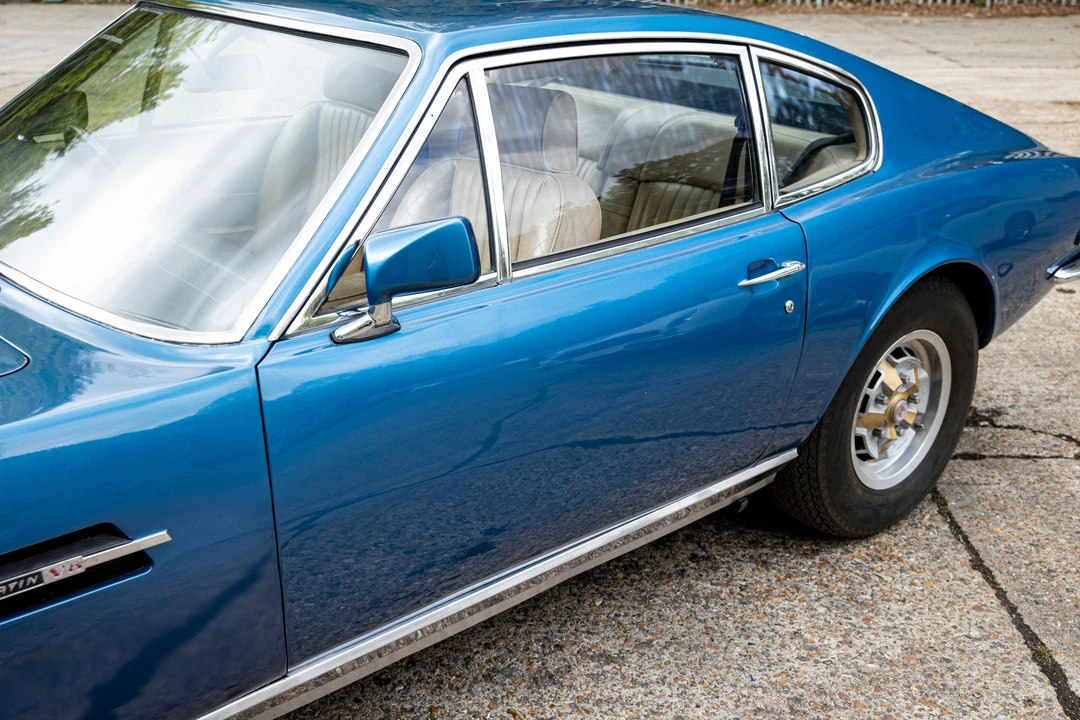 1974 Aston Martin AM V8 - Image 19 of 31