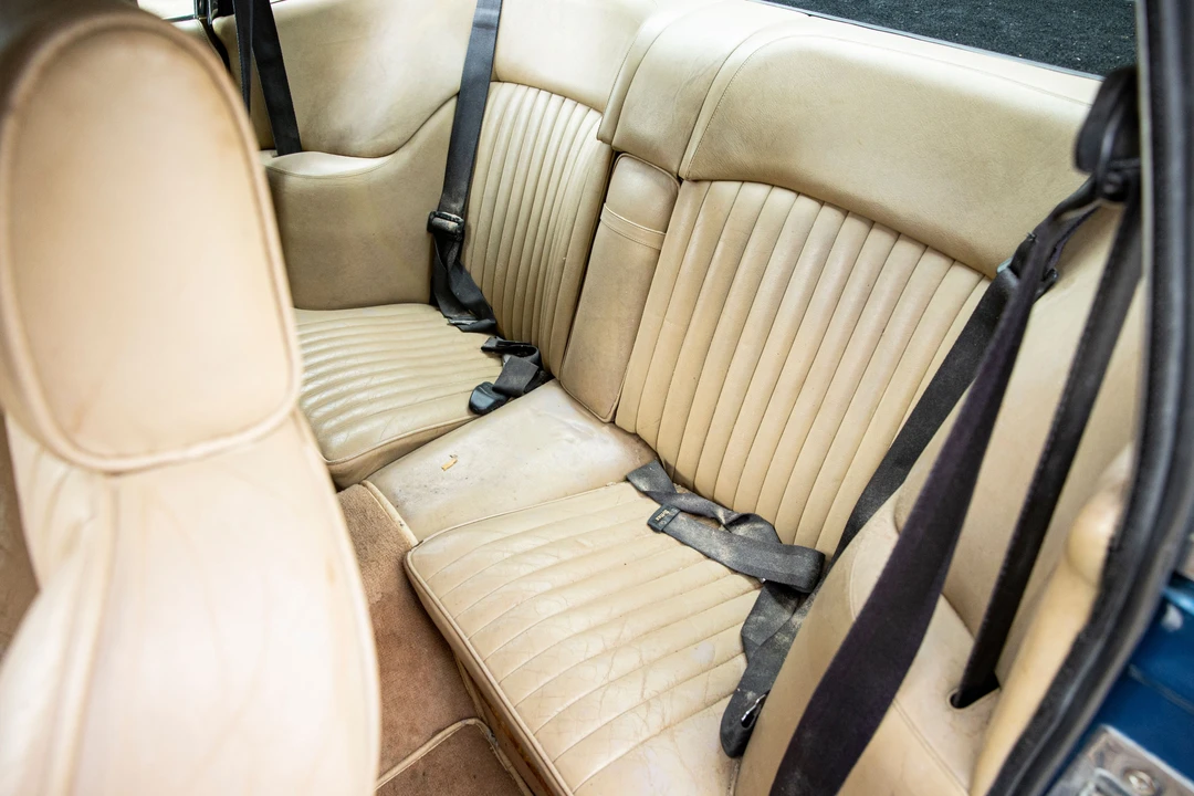 1974 Aston Martin AM V8 - Image 15 of 31