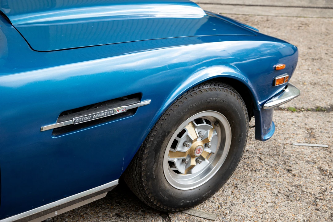 1974 Aston Martin AM V8 - Image 26 of 31