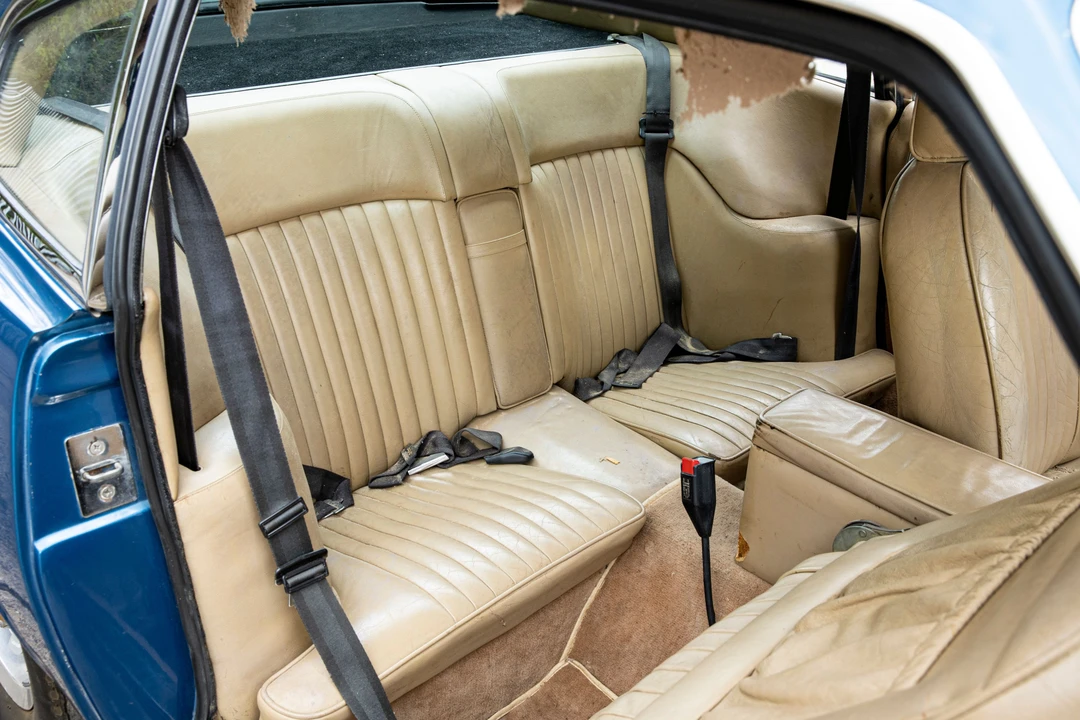 1974 Aston Martin AM V8 - Image 7 of 31