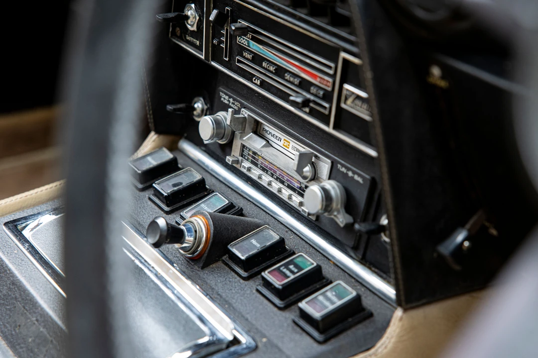 1974 Aston Martin AM V8 - Image 4 of 31