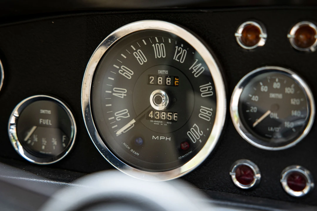 1974 Aston Martin AM V8 - Image 5 of 31