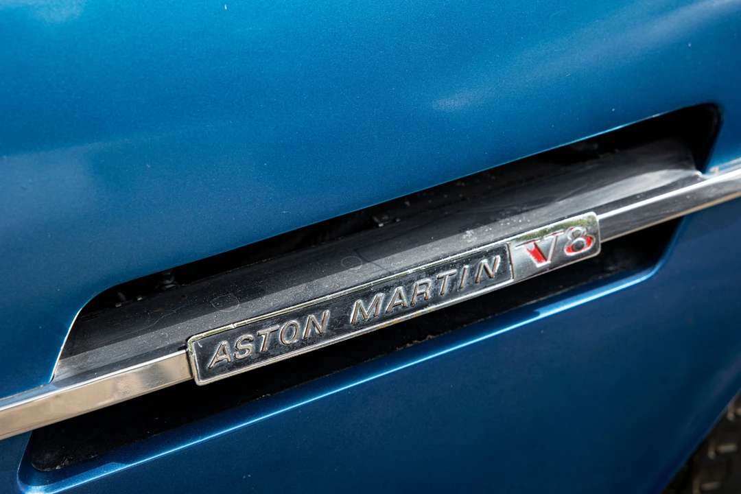1974 Aston Martin AM V8 - Image 29 of 31