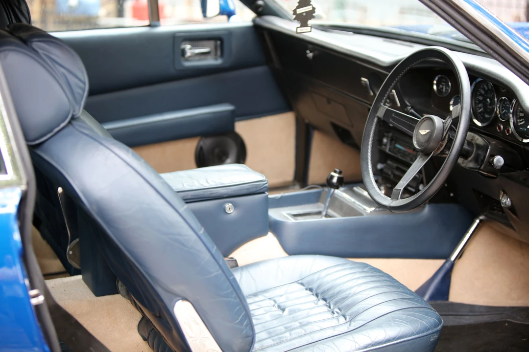 1974 Aston Martin AM V8 - Image 2 of 5