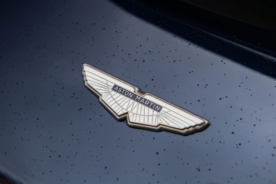1974 Aston Martin AM V8 - Image 13 of 14