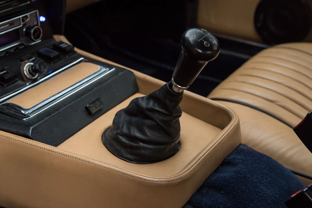 1974 Aston Martin AM V8 - Image 9 of 14