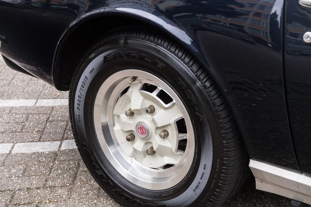 1974 Aston Martin AM V8 - Image 14 of 14