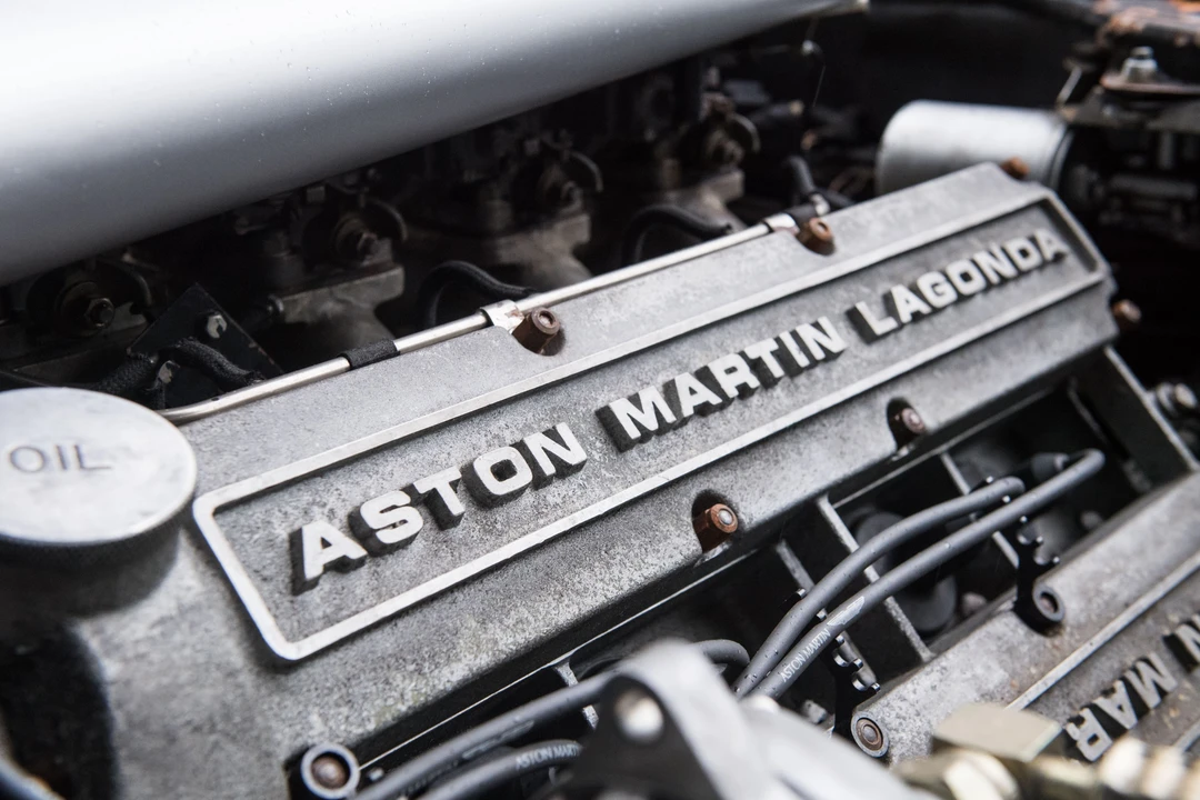 1974 Aston Martin AM V8 - Image 12 of 14