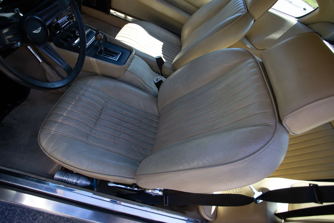 1974 Aston Martin AM V8 - Image 6 of 17
