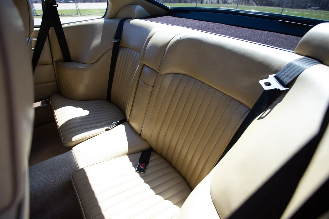 1974 Aston Martin AM V8 - Image 8 of 17
