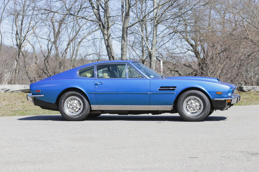 1974 Aston Martin AM V8 - Image 14 of 17